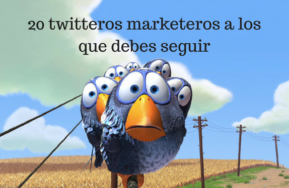 Twitter, Redes Sociales, Social Media, Twitteros, Marketing, Marketeros, 