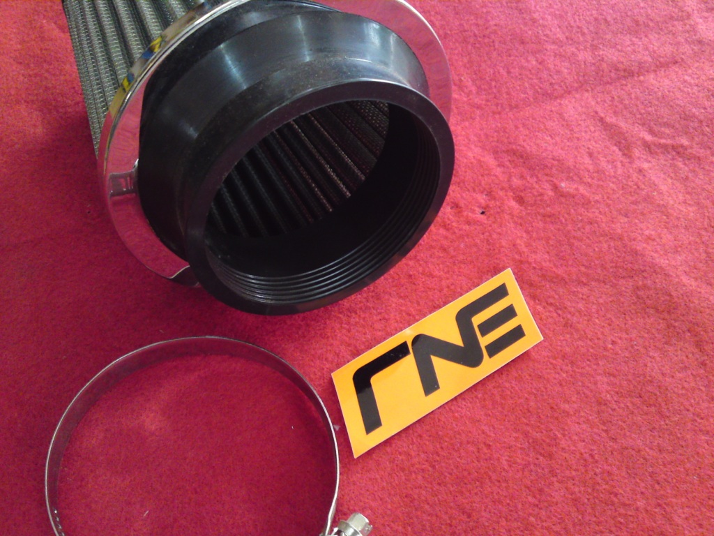 rnemotorsportautoparts HKS Air Filter