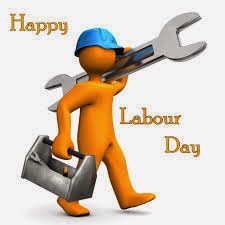 May Day/Labour Day