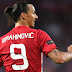 Zlatan, cerca de volver a jugar