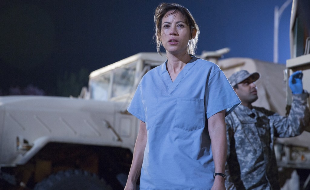 Fear the Walking Dead 1ª temporada Fear the Walking Dead 1ª temporada