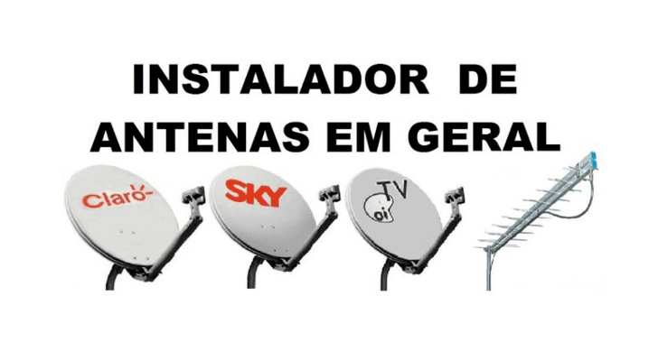 Instaladores de Confiança - Procure um Próximo de Você! Instaladores de Confiança - Procure um Próximo de Você!
