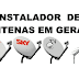 Instaladores de Confiança - CONFIRA