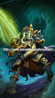 Game heroes charge Game heroes charge