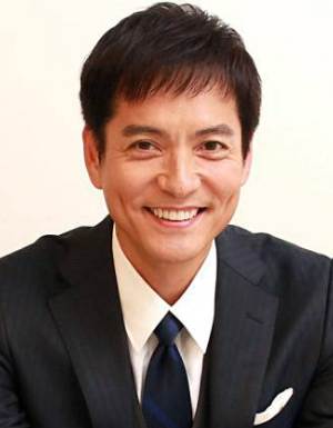 Japanese actor