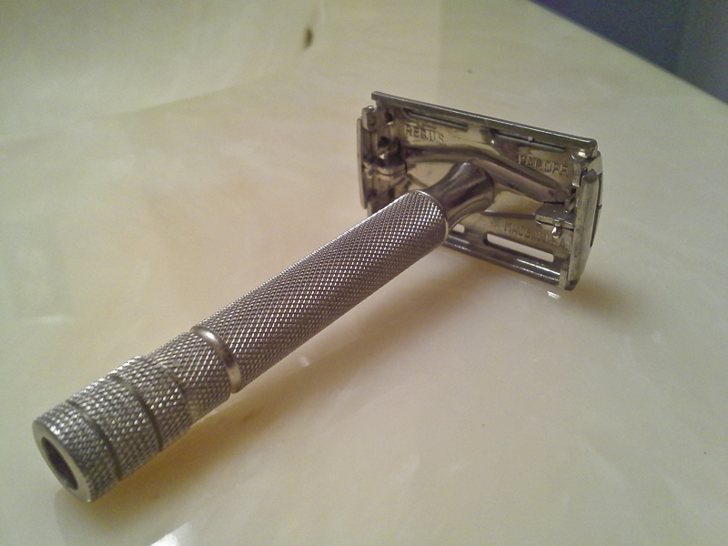 Razors For The Wet Shaving Semi Serious Collector So Wha Cha Interested It
