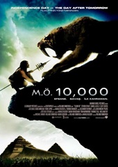 M.Ö. 10.000 (2008) Film indir