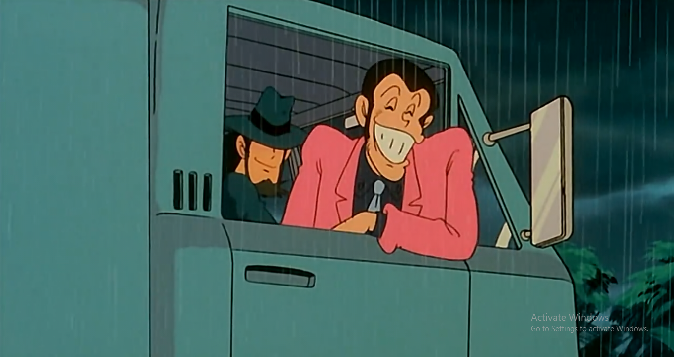 Get Lupin Iii Babylon No Ougon Densetsu Subtitel Indonesia Folktalesl HD Get Wallpaper Lupin Iii Babylon No Ougon Densetsu Subtitel Indonesia Folktalesl Desktop Wallpaper