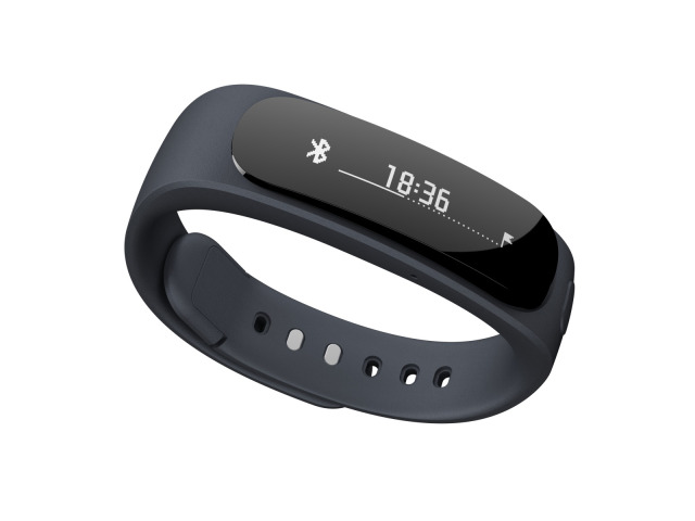 huami band 2