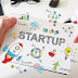 StartUp = Ekspektasi vs Reality / (Keep Moving Forward).