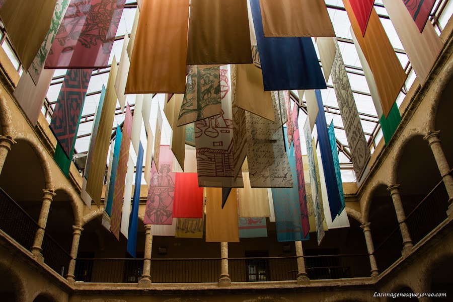 6 imprescindibles que ver en Torrijos 