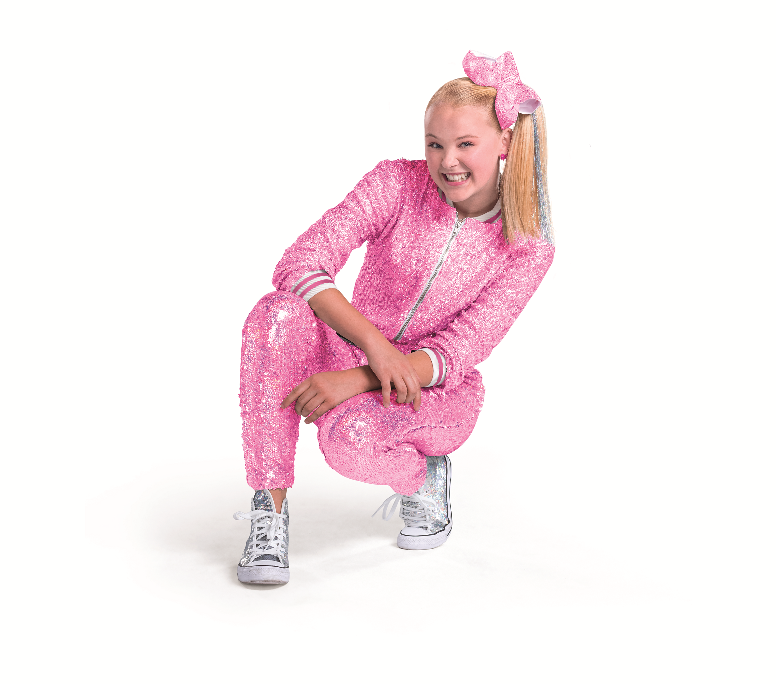 NickALive! JoJo Siwa Adds 28 More Dates to 'Nickelodeon’s JoJo Siwa D