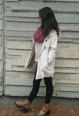 Abrigos Otoño Invierno Abrigos Otoño Invierno