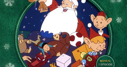 The World's Society Onlinemedien: Kids Edition: Weihnachtsmann & Co.KG