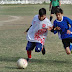 Sub 13 Fríense: Fecha 1
