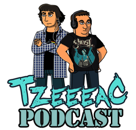 TZEEEAC Podcast
