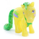 My Little Pony Napper Year Seven Mail Order G1 Pony