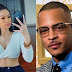 HOT: Rapper T.I’s teenage daughter slammed man who questioned why she wore makeup