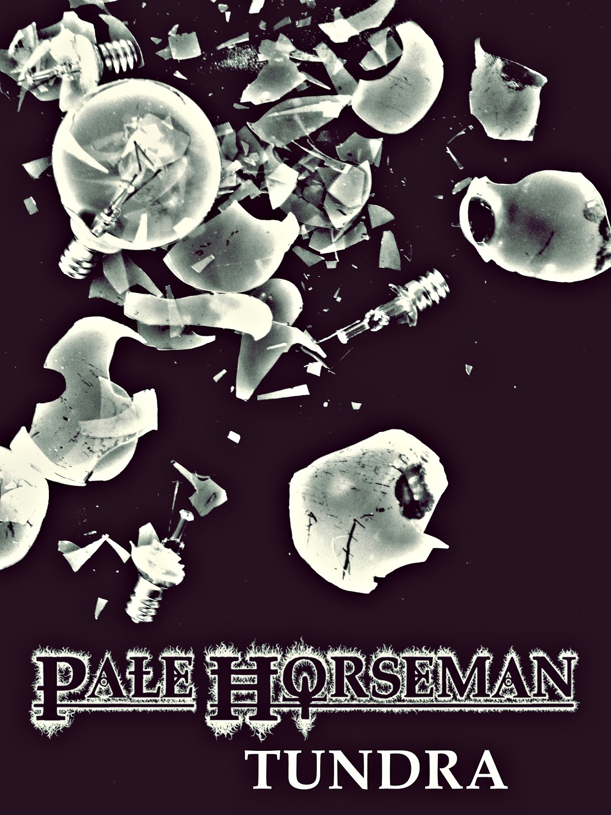 Pale Horseman "Tundra" music video (2020)