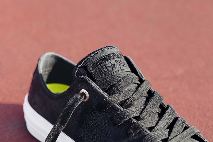 chuck taylor all star ii craft leather
