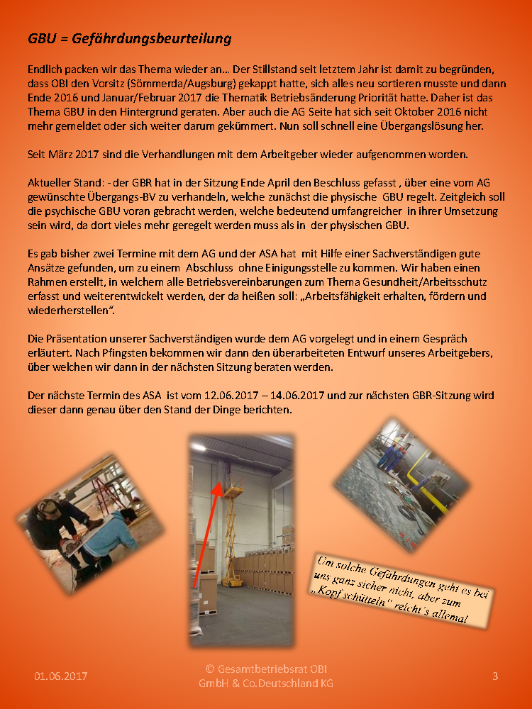 Obi Newsletter Obi Newsletter