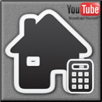 Mortgage Payments Calculator - Youtube DEMO
