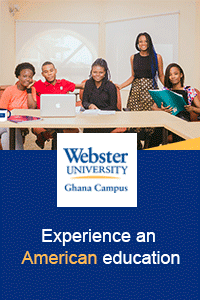 Webster University