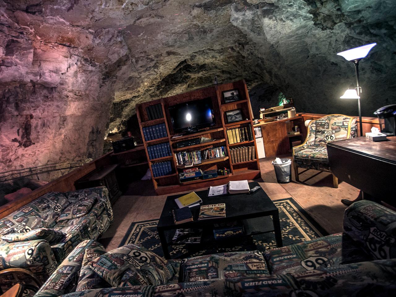 Property Find Inside Dubai’s First ‘Haunted Hotel’