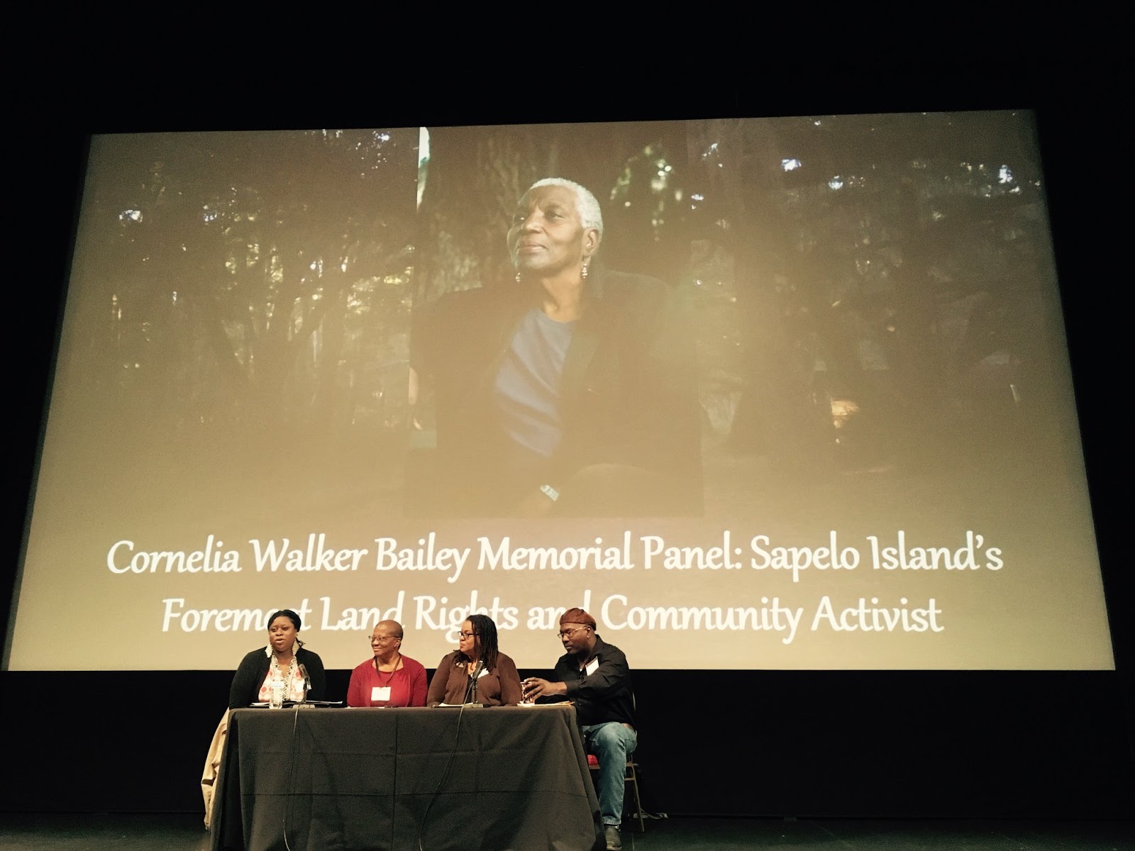Carolina Kindred Black Communities Conference