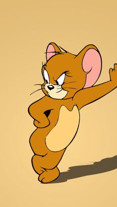 tom and jerry images