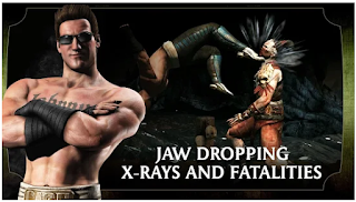 MORTAL KOMBAT X MOD APK Unlimited Credits MORTAL KOMBAT X MOD APK Unlimited Credits