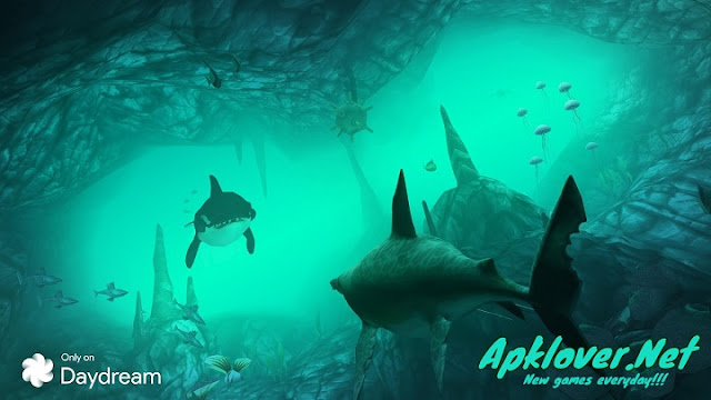 Hungry Shark VR APK premium Hungry Shark VR APK