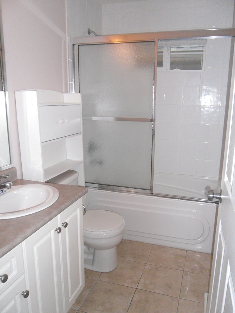 4960 Miles: Berlin - Vancouver - Denver: Hausfotos und mehr