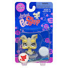 Littlest Pet Shop Singles Yorkie (#883) Pet