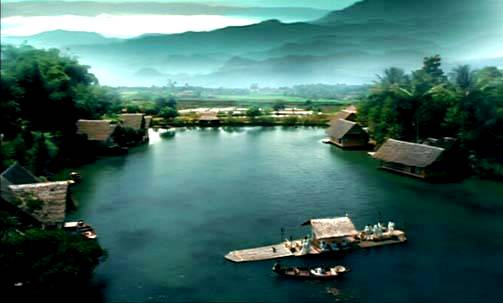 Tempat Wisata Di Garut Jawa Barat