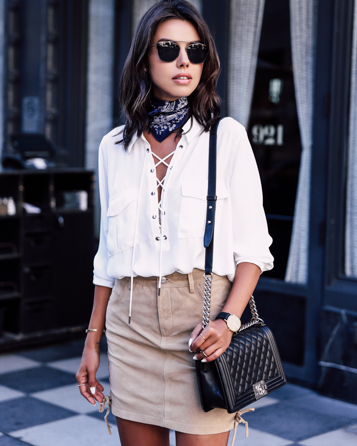How to Chic: FASHION BLOGGER STYLE - VIVALUXURY