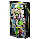 Monster High Batsy Claro Brand-Boo Students Doll