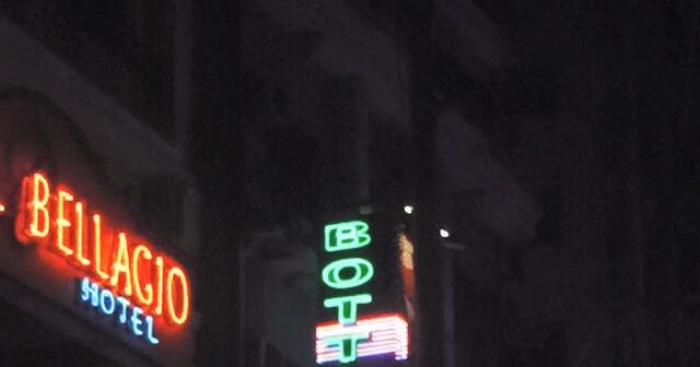 Bottoms Bar Strip Club (Manila) .