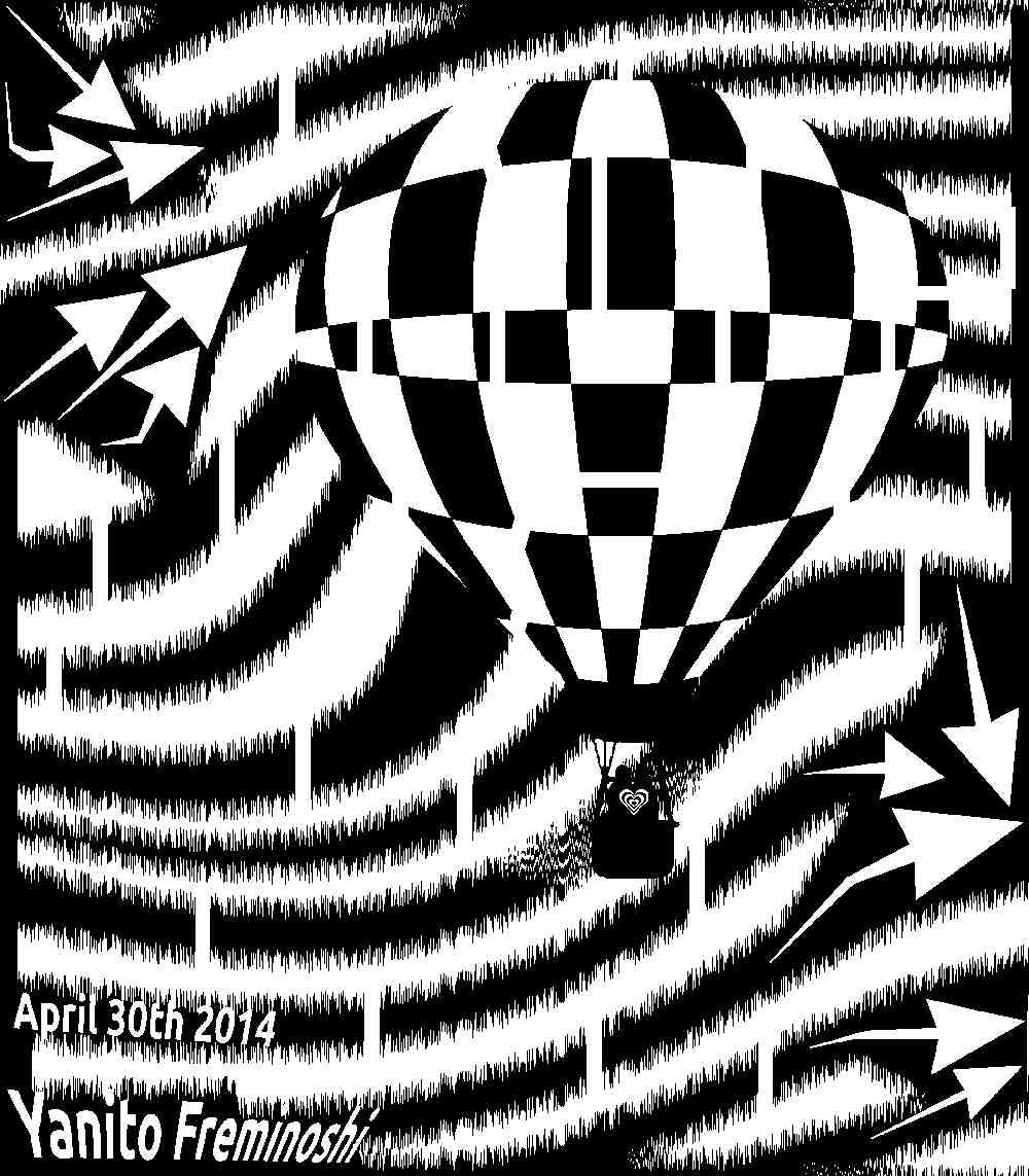 Primaze Mazes of Prime Numbers Hot Air Balloon Maze