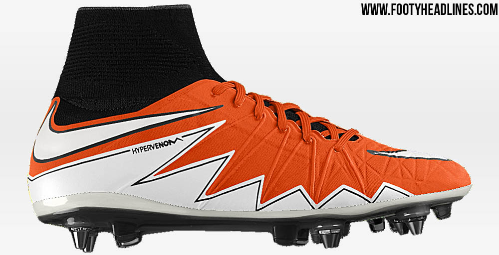 nike hypervenom phantom 2 2014