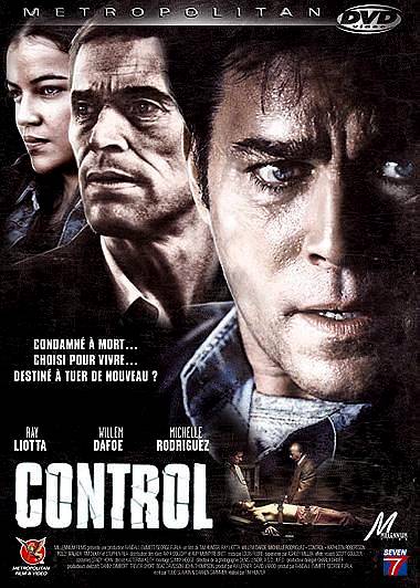 Control (2004) ล่าล้างสมอง จอมคนอำมหิต