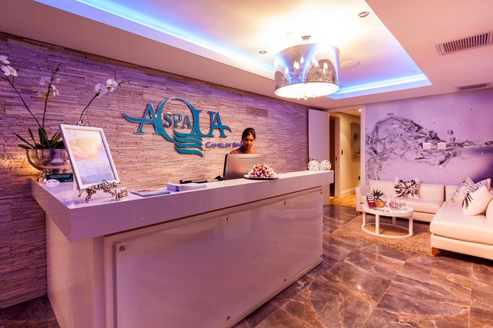 Urban Park Hotel and Spa, Umhlanga