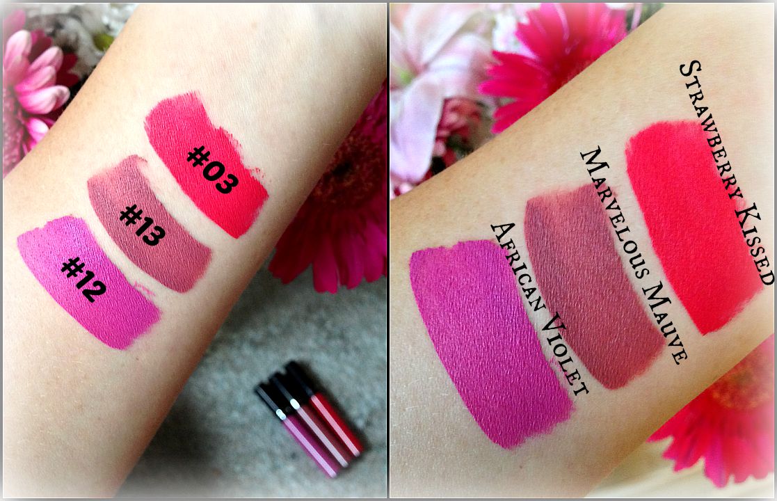Sephora Cream Lip Stain Review