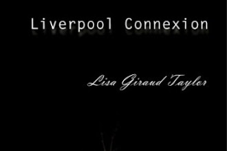 Lundi Librairie : Liverpool Connexion - Lisa Giraud Taylor