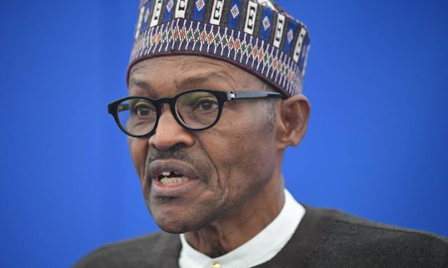  Presidente da Nigéria nega ter morrido e sido substituído por clone