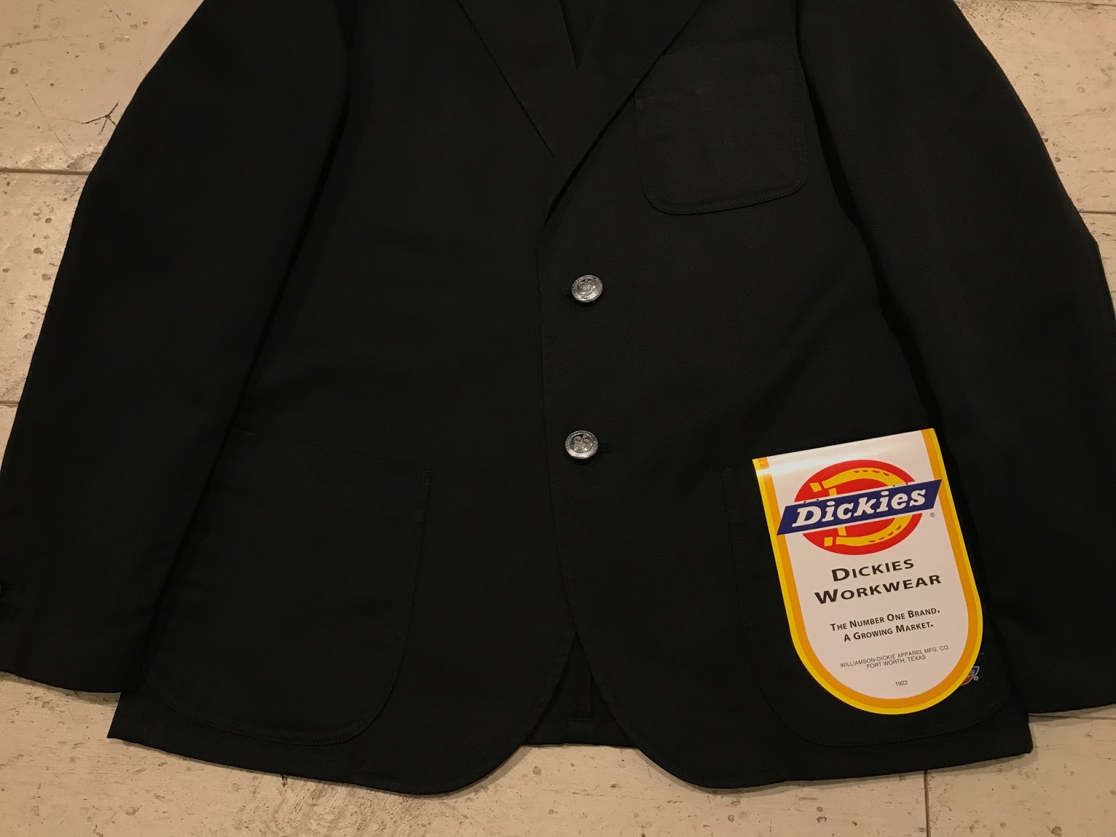 The Stylist Japan×DICKIES JACKET&PANTS M | uniformelafayette.com