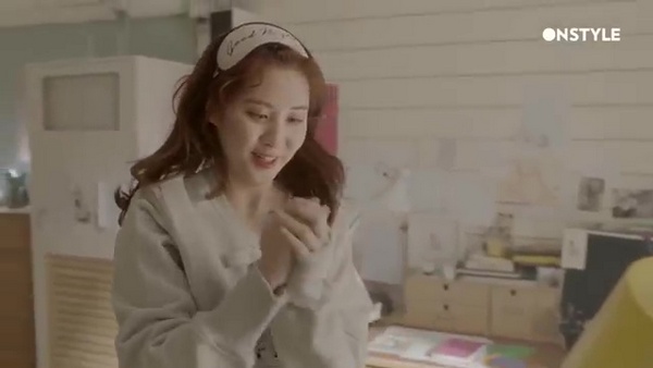 Ruby Ruby Love Ep 5 Sinopsis Ruby Ruby Love Episode 5