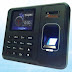 T5 Realtime Biometric Time Attendance System