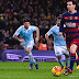 FC Barcelona 2-2 Celta Vigo Highlights