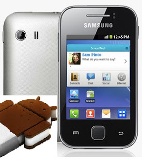 apple iphone rom for galaxy y s5360